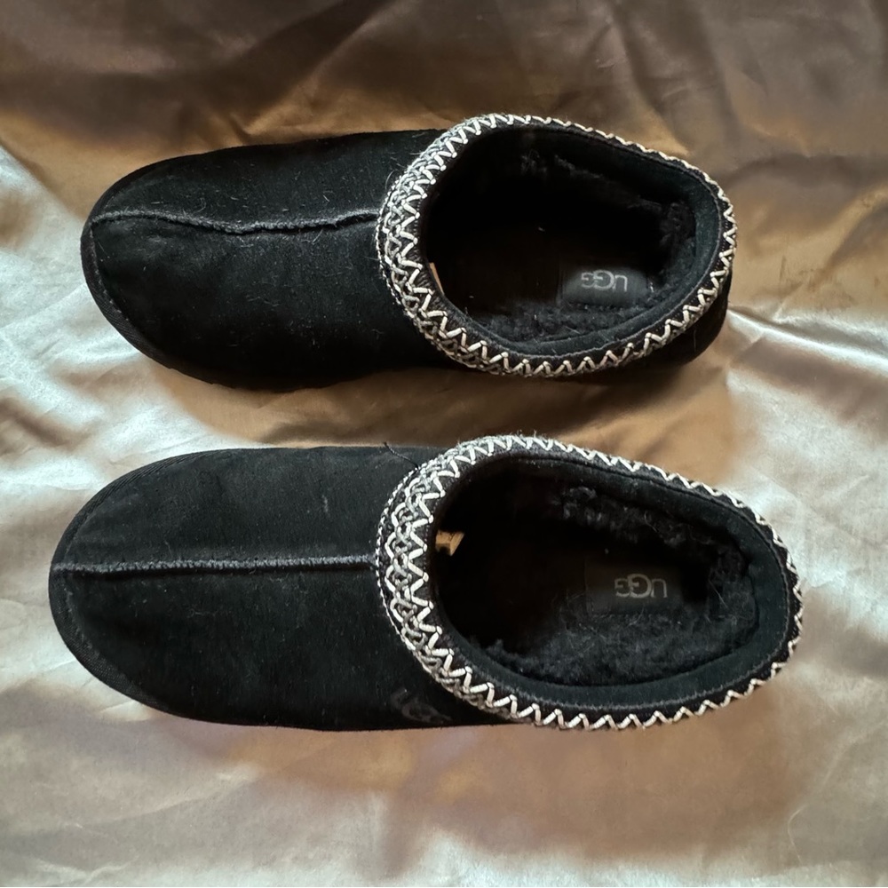 UGG Tasman slippers